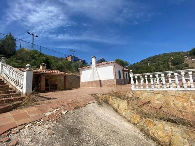 Casa con terreno en venta en Córdoba, Alcolea photo 0