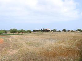 Terreno en venta en Sant Josep de sa Talaia photo 0