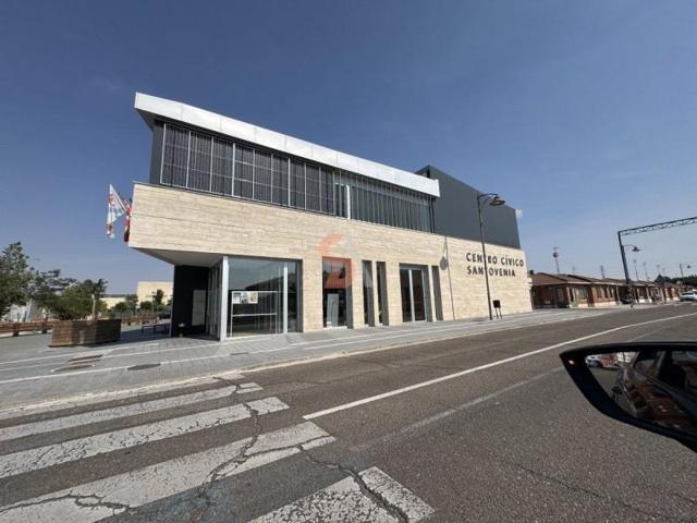 Piso en venta en Santovenia de Pisuerga, Santovenia De Pisuerga photo 0