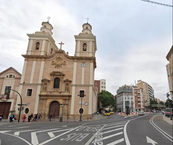 Piso en venta en Murcia, Barrio del Carmen photo 0