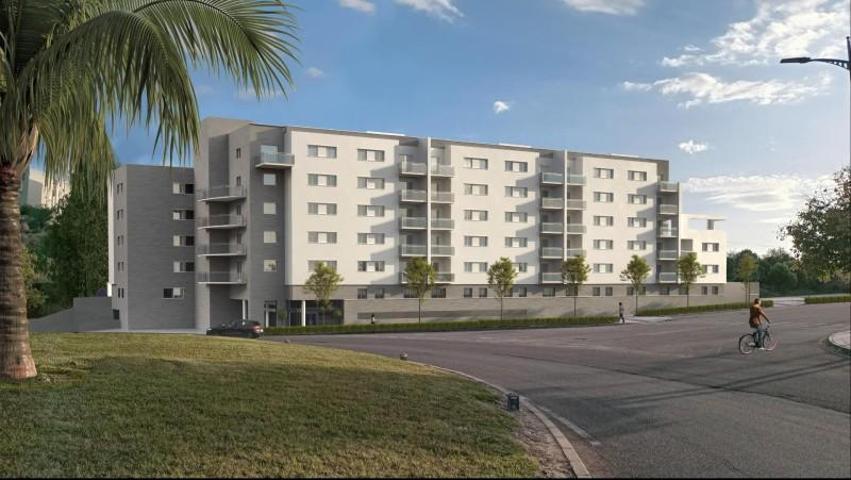 Piso en venta en Badajoz, La Pilara photo 0