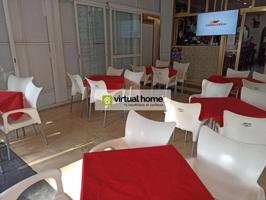 Local comercial en venta en Benidorm, Levante photo 0