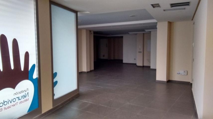Local comercial en venta en Palencia, Centro photo 0