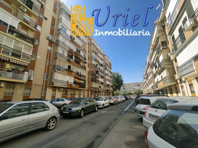 Piso en venta en Sevilla, La Macarena photo 0