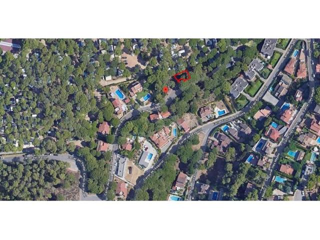 Terreno en venta en Pals photo 0