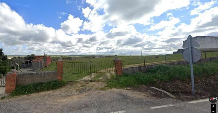 Casa con terreno en venta en Sierra de Fuentes, SIERRA DE FUENTES photo 0