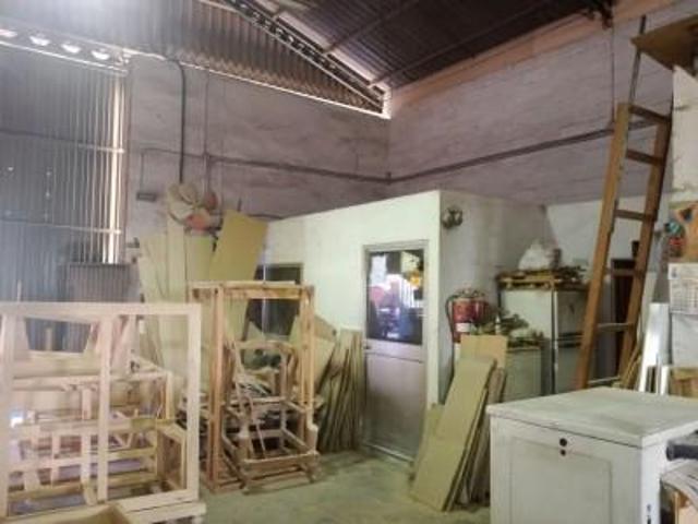 Nave industrial en venta en Sevilla, Torreblanca photo 0