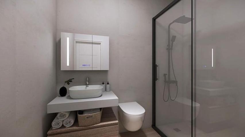 Edificio en venta en Murcia, La Flota photo 0