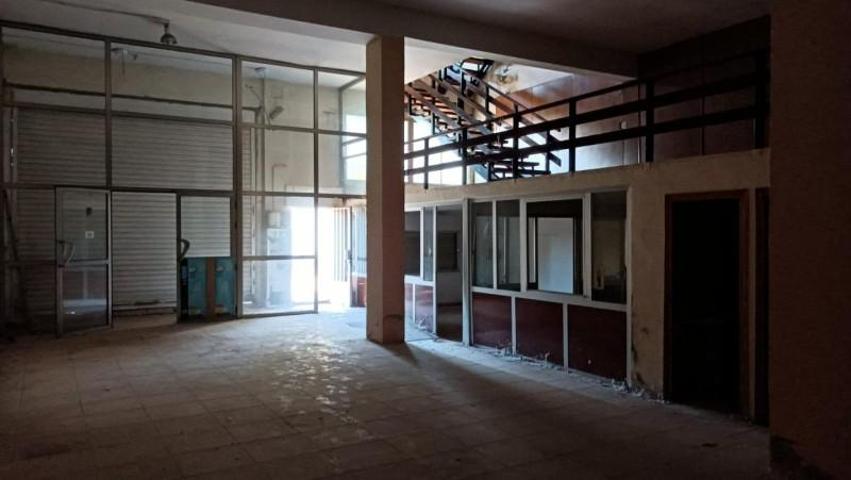 Local comercial en venta en Quintanar de la Orden, Calle Monte, 45800 photo 0