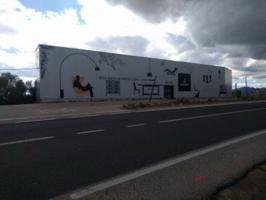 Nave industrial en venta en la Sènia, Senia (La) photo 0