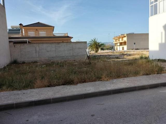 Terreno en venta en Cox, 03350 photo 0