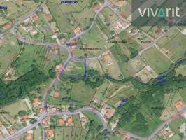 Terreno en venta en Culleredo photo 0