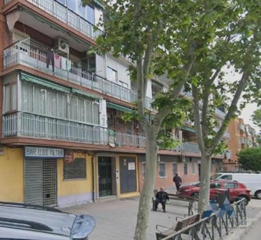 Piso en venta en Getafe, Avenida Fuerzas Armadas, 28901 photo 0