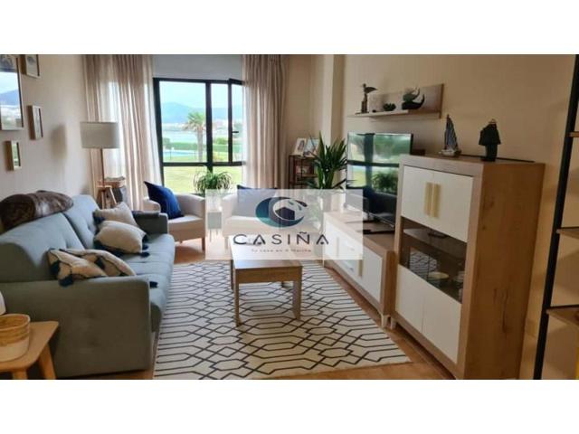 Planta baja en venta en Barreiros photo 0