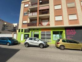 Local comercial en venta en Santomera, Centro photo 0