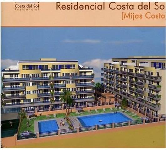 Piso en venta en Mijas, Mijas Costa photo 0