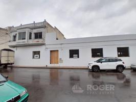Nave industrial en venta en Moncofa, Pueblo photo 0