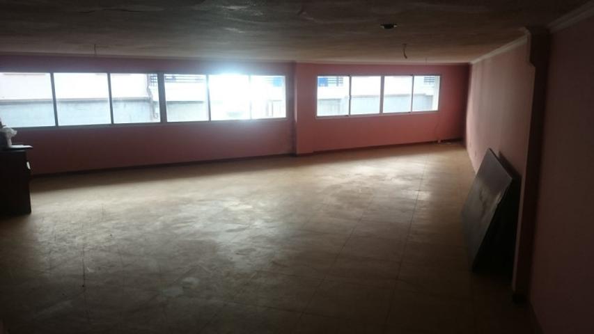 Local comercial en venta en Vilagarcía de Arousa, Centro photo 0