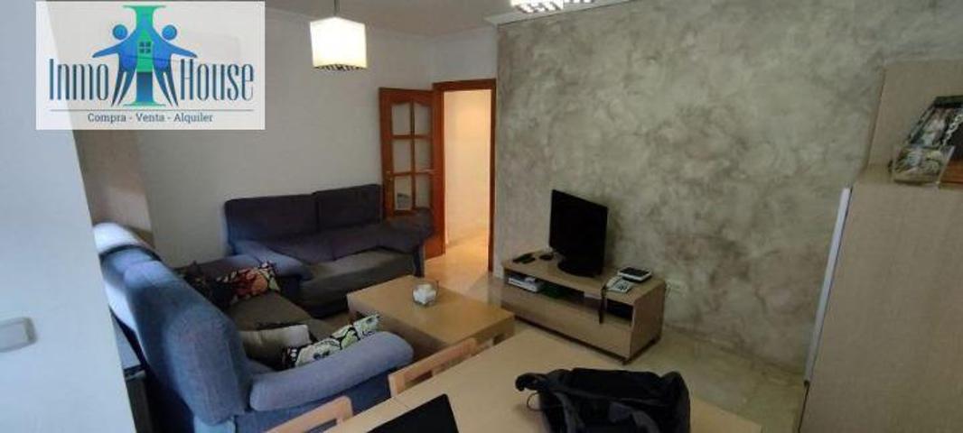 Duplex en venta en Albacete, San pablo photo 0