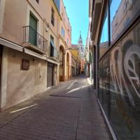 Local comercial en venta en Vilafranca del Penedès, Centre photo 0