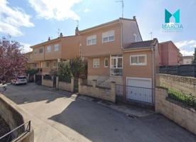 Chalet en venta en Arcos, Villagonzalo Pedernales photo 0