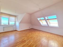 Aticos en venta en Amés photo 0