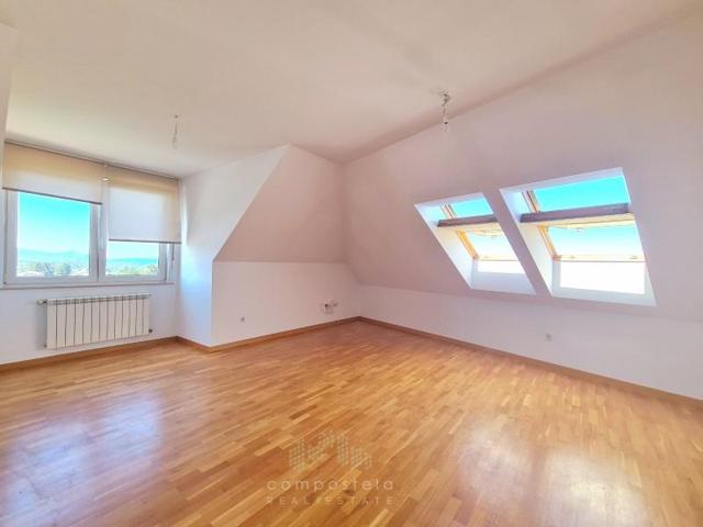 Aticos en venta en Amés photo 0