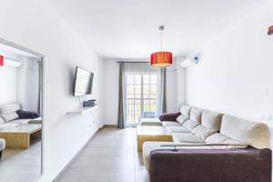 Piso en venta en Roquetas de Mar, Aguadulce sur photo 0