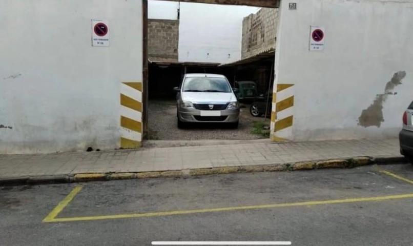 Terreno en venta en Las Palmas de Gran Canaria, Schamann - Rehoyas photo 0