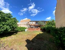 Terreno en venta en Mont-ras, Torres Jonama, 17253 photo 0