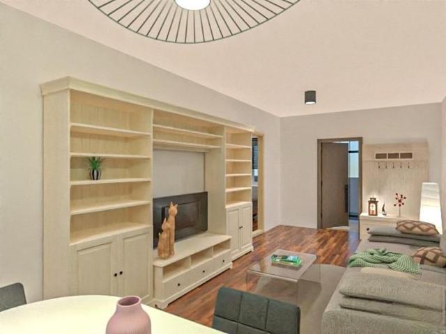 Piso en venta en Pamplona, Rochapea photo 0