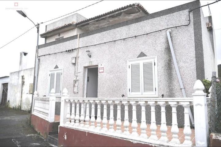 Casa en venta en El tanque, Ruigomez tenerife photo 0