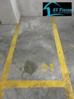 Parking en venta en Barcelona, Hostafrancs photo 0