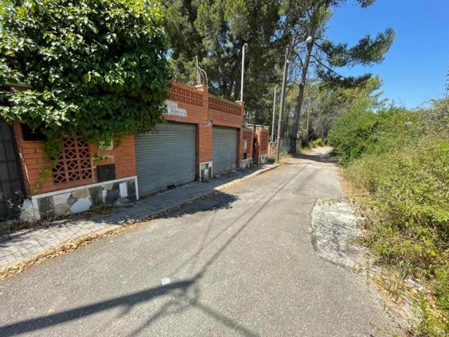 Chalet en venta en Rubí, OTRAS photo 0