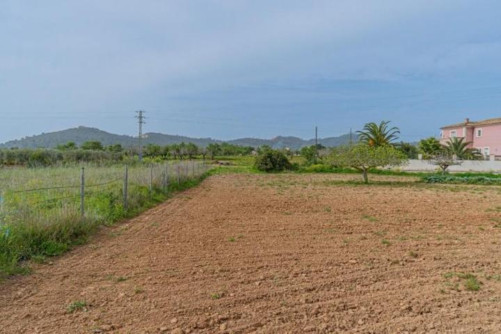 Terreno en venta en Porreres, URBANA photo 0