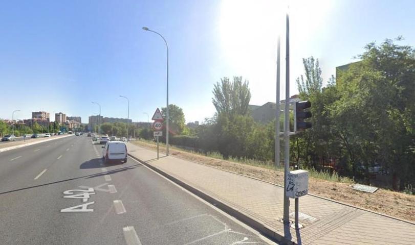 Piso en venta en Madrid, San Isidro photo 0