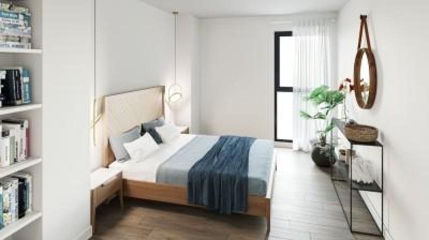 Piso en venta en Albal, Albal photo 0