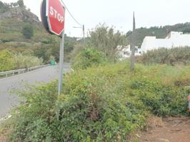 Terreno en venta en Teror, Los Llanos photo 0