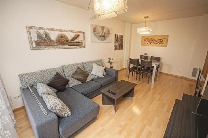 Piso en venta en Vila-seca, Barrio de miramar photo 0