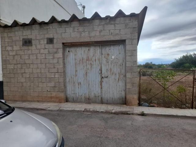 Terreno en venta en Massalfassar, Massalfassar photo 0