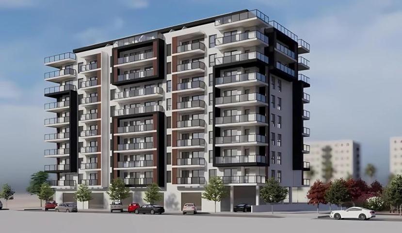 Piso en venta en Algemesí, Algemesí photo 0