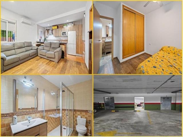 Planta baja en venta en Málaga, Churriana-El Pizarrillo-La Noria-Guadalsol photo 0