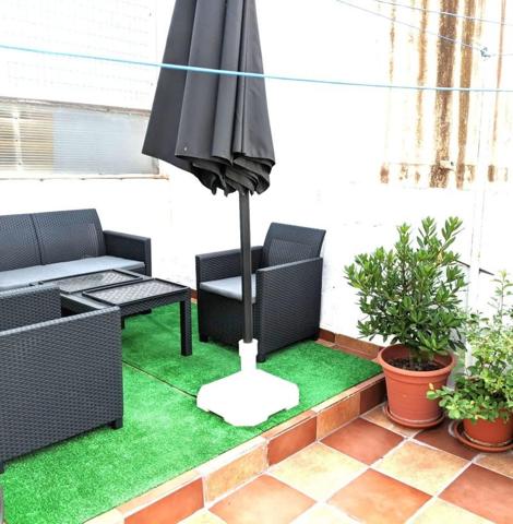 Adosada en venta en Castellón de la Plana, Avda. Valencia photo 0