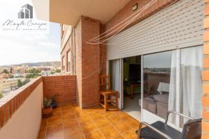 Piso en venta en Motril, Motril pueblo photo 0