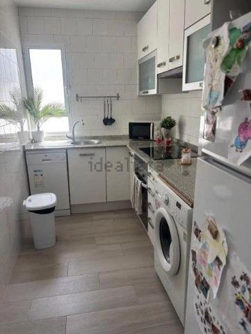 Piso en venta en Barbate photo 0