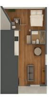Apartamento en venta en Bonrepòs i Mirambell, Ayuntamiento photo 0