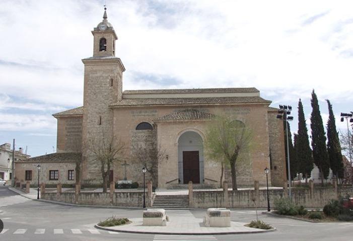 Casa en venta en Esquivias, Castilla la mancha photo 0