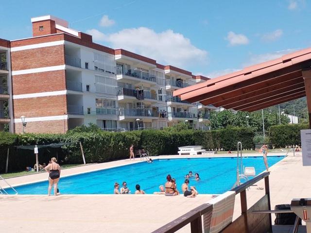 Piso en venta en Santa Susanna photo 0