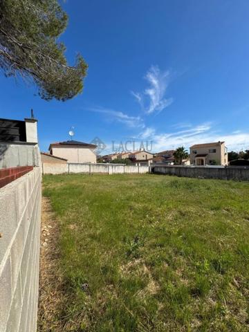Terreno en venta en Cubelles, Santa Maria-Eixample-Sud Sumella photo 0