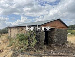 Terreno en venta en Candeleda, AV-924, 05480 Candeleda, Ávila, 05480 photo 0